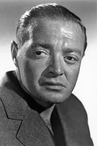 Фото Пітер Лорре (Peter Lorre)