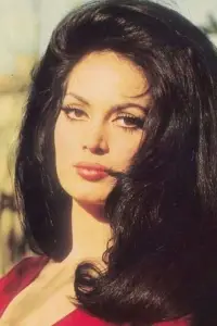 Фото  (Türkan Şoray) #350035