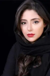 Фото  (Hasti Mahdavifar)