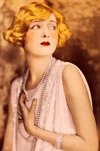 Фото  (Peggy Hopkins Joyce)