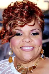 Фото Тамела Манн (Tamela Mann)