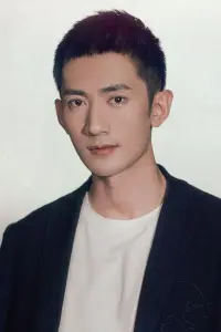 Фото  (Zhang Tianyang)