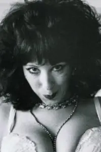 Фото Енні Спринкл (Annie Sprinkle)