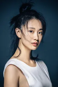 Фото Лі Менг (Li Meng)