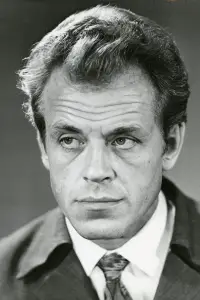 Фото Леонард Мерзін (Leonhard Merzin)