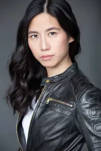 Фото  (Louisa Zhu) #339784