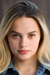 Фото  (Akina Wylie)