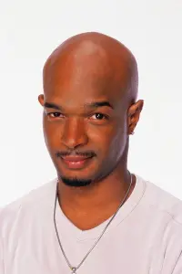 Фото Деймон Уейанс (Damon Wayans)