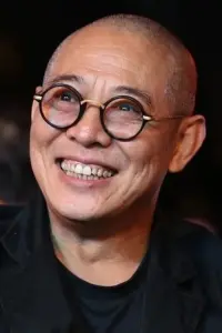 Фото Джет Лі (Jet Li)