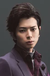 Фото Джун Мацумото (Jun Matsumoto)