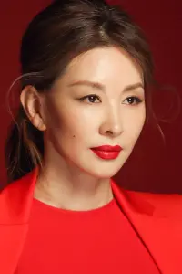 Фото Лі Мі Сук (Lee Mi-sook)