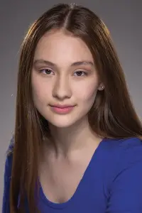 Фото Лола Тун (Lola Tung) #362014