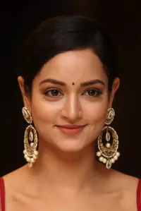 Фото  (Shanvi Shrivastava)