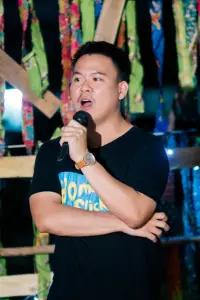 Фото  (Chalat Siriwanij) #512026