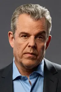 Фото Денні Х'юстон (Danny Huston)