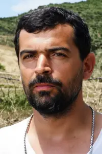 Фото Хаяті Хамзаоглу (Hayati Hamzaoğlu) #511352