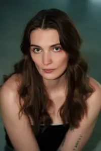 Фото  (Malky Renate Frank) #353156