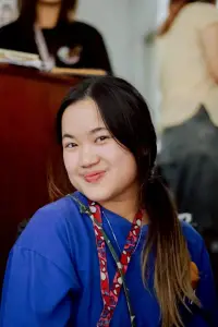 Фото Чанікарн Думсавад (Chanikarn Dumsawad)