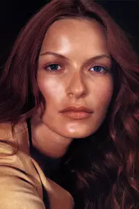 Фото Рі Расмуссен (Rie Rasmussen) #334156