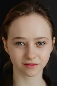 Фото Таїса Калініна (Taisya Kalinina) #500213