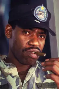 Фото Ел Метьюз (Al Matthews)