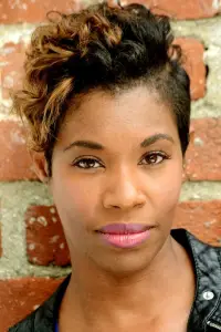 Фото  (Barika A. Croom) #505299