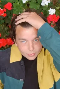 Фото  (Ethan Munck)