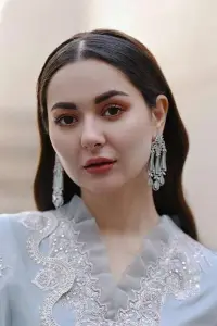 Фото  (Hania Amir)