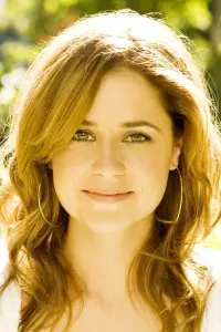 Фото Дженна Фішер (Jenna Fischer)