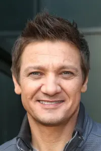Фото Джеремі Реннер (Jeremy Renner)