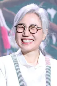 Фото  (Kim Eun-sook)