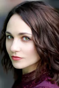Фото Таппенс Міддлтон (Tuppence Middleton)