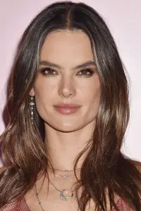 Фото Алессандра Амбросіо (Alessandra Ambrosio)