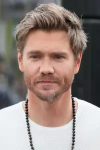 Фото Чад Майкл Мюррей (Chad Michael Murray)