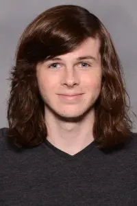 Фото Чендлер Ріггс (Chandler Riggs)