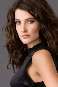 Фото Кобі Смолдерс (Cobie Smulders)