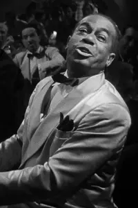Фото Дулі Вілсон (Dooley Wilson)
