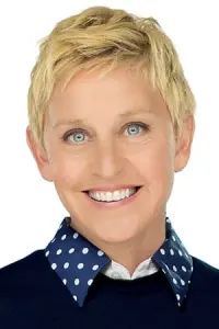 Фото Еллен Дедженерес (Ellen DeGeneres)