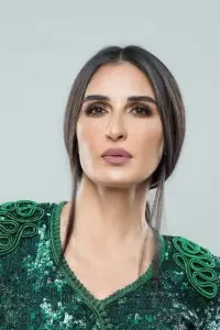 Фото  (Fatma Nasser)