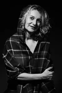 Фото  (Ingrid Bakker)