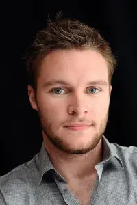 Фото Джек Рейнор (Jack Reynor)