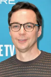 Фото Джим Парсонс (Jim Parsons)