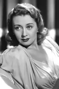 Фото Джоан Блонделл (Joan Blondell)