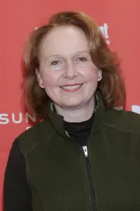 Фото Кейт Бертон (Kate Burton)
