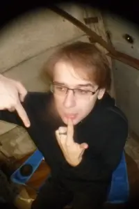 Фото Люк Ангус (Luke Angus)