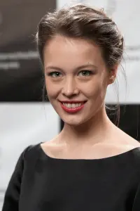 Фото Паула Бір (Paula Beer)