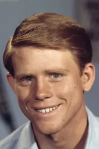 Фото Рон Ховард (Ron Howard)