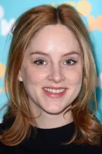 Фото  (Sophie Rundle)