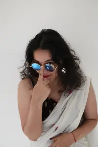Фото Сухані Дхупар (Suhani Dhupar)
