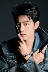 Фото  (Xiao Zhan)